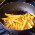 クック10SEQO☆'s cooksnap of when they made 失敗しない大学芋★作り置き★デパ地下弁当.