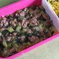 クックR3IGQD☆'s cooksnap of when they made 野菜不足の救世主！簡単こまつな丼.
