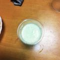 ダイエッターひさ子's cooksnap of when they made 豆腐＆ヨーグルトでレアチーズケーキ風♪.