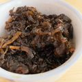 クックたかゆう's cooksnap of when they made どうしよう太いきゅうり？佃煮にしよう！.