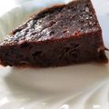 簡単cookママ's cooksnap of when they made お好きなあんこdeしっとり餡子ケーキ☆★.