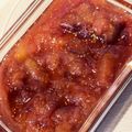 めがねロック's cooksnap of when they made いちじくジャム.