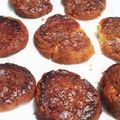 香芝のジュンちゃん's cooksnap of when they made ガレット・ブルトンヌ.