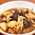 kazurin611's cooksnap of when they made 鶏もも肉と舞茸のオイスターソース炒め.