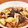 kazurin611's cooksnap of when they made 鶏もも肉と舞茸のオイスターソース炒め.
