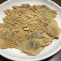 みなりんご倶楽部's cooksnap of when they made 簡単！八ッ橋.