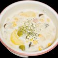 さっちゃんzzZ's cooksnap of when they made 簡単に出来る☆濃厚ホワイトシチュー.