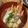 ガッツキ虫's cooksnap of when they made エビの頭はお味噌汁に♪.