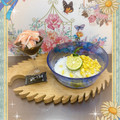 ☆なあなクック☆'s cooksnap of when they made とうもろこしの冷かけご飯✨.