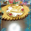 ☆なあなクック☆'s cooksnap of when they made レンジで簡単☆ショウガういろう.