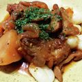 ばたみそーぱん☆'s cooksnap of when they made ☆圧力鍋不要☆30分で柔らかスペアリブ.