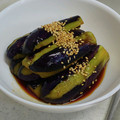 ナカミチ's cooksnap of when they made 【茄子】冷やして食べるナスの揚げ浸し　.