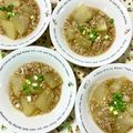 ふたごゆき's cooksnap of when they made 冬瓜の煮物♪夏の暑さをスッキリ簡単薬膳.