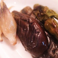 あいらもると's cooksnap of when they made なすのとろっとろ♪焼き浸し～♡.