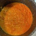 たゆはな's cooksnap of when they made ♡フレッシュ♡簡単♡トマトソース♡.