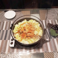 rie♡sweets's cooksnap of when they made かんたん！秋鮭のみそマヨちゃんちゃん焼き.