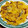 うさコkitchen's cooksnap of when they made じゃが芋とウインナーのとろ～りチーズ焼き.