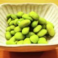 かなりんココりん's cooksnap of when they made 超簡単！冷凍枝豆で浸し豆☆オツマミに.