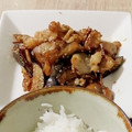 料理上達中's cooksnap of when they made 豚肉となすのさっぱり炒め.