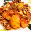 Ｅｍｉｙ's cooksnap of when they made 簡単！水煮大豆で＊おかずポークビーンズ.
