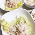 ☆あさ's cooksnap of when they made 簡単！大根とツナのサラダ♪.
