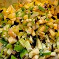 クック4S1NRW☆'s cooksnap of when they made 夏の味！山形の『だし』.