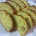 クックBTM3WP☆'s cooksnap of when they made フレッシュいちじくのパウンドケーキ♪.