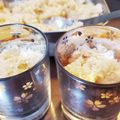 ママうさこ's cooksnap of when they made 紅茶で作るシャリシャリシャーベット.