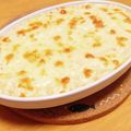 ドルフィンサーモン's cooksnap of when they made トロトロ豆腐のチーズオーブン焼き.