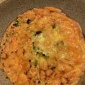 dotchirake's cooksnap of when they made かなり簡単 長芋焼き.