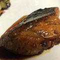 bellーりん's cooksnap of when they made ぶり切り身の黒酢ソース　.