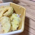 じゅりとめい's cooksnap of when they made プロの味♪絶品・天丼のたれ.