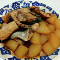 くるくみYK's cooksnap of when they made ぶりっと簡単ぶり大根.
