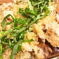ぴろろ's cooksnap of when they made ☆大葉香る♪豚バラ茄子のおろし焼き浸し☆.