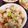 めたりっくわん's cooksnap of when they made 保育園給食きのこおこわ.