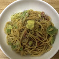 かおり♡♡♡'s cooksnap of when they made 和えるだけ★アボガドと梅の簡単パスタ.