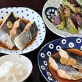 kouki⭐'s cooksnap of when they made 暗記できる！？簡単♪魚の煮付け.