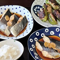 kouki⭐'s cooksnap of when they made 暗記できる！？簡単♪魚の煮付け.
