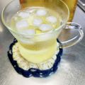 梅千胡's cooksnap of when they made 基本の梅シロップ（梅ジュース）.