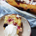 かんきのママ's cooksnap of when they made これ便利！５秒で出来る生クリームの泡立て.