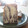 みるく茶's cooksnap of when they made チョコ・卵白なし！本格折り込みシートパン.