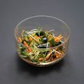 クックDAD's cooksnap of when they made ブロッコリースプラウトの酢の物.