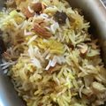 食べ過ぎ野郎's cooksnap of when they made インド直伝！本格的チキンビリヤニ.