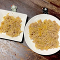 s06007's cooksnap of when they made じゃがいもとひき肉のエスニック炒め.