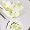 くっくペタ's cooksnap of when they made 超簡単！ヨーグルトバーク.