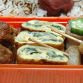 ゆうかりコアラ's cooksnap of when they made わかめとしらすの卵焼き.