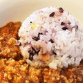 バニラ杏仁's cooksnap of when they made 夏のスパイスキーマカレー.
