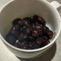 micchanhi's cooksnap of when they made 圧力鍋で簡単♪ふっくら黒豆※甘さ控えめ.