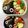 Chaaa_room's cooksnap of when they made キャラ弁！ピクミン弁当（岩ピクミン）.