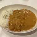 クックKQ8EI5☆'s cooksnap of when they made バターチキンカレー.